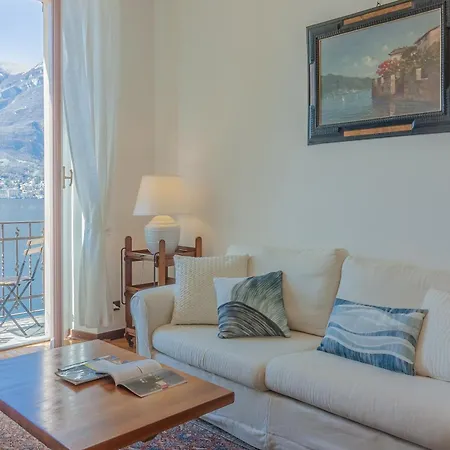 Dimora Cavour Stunning Lakeview Апартаменты Белладжо