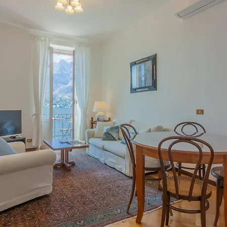 Dimora Cavour Stunning Lakeview Daire