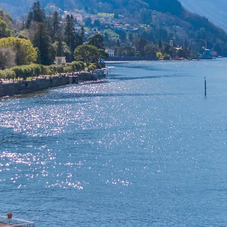 Daire Dimora Cavour Stunning Lakeview Bellagio