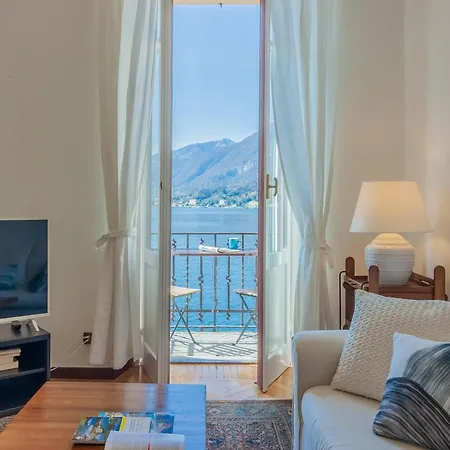 Dimora Cavour Stunning Lakeview Bellagio