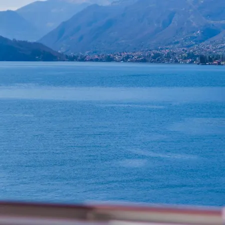 Dimora Cavour Stunning Lakeview Daire